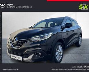 Renault Renault Kadjar XMOD ENERGY dCi 130 4x2*NAVI+PDC+WI Gebrauchtwagen