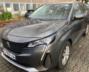 Peugeot Peugeot 3008 BlueHDi 130 Active Pack Gebrauchtwagen