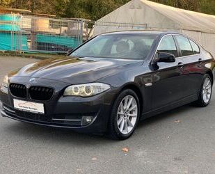 BMW BMW 520d Sportsitze/Bi-Xenon/Navi/Tüv Neu/LED/PDC Gebrauchtwagen