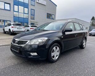 Kia Kia ceed / Ceed Gebrauchtwagen