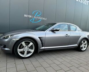 Mazda Mazda RX-8 Revolution*Navi* Gebrauchtwagen