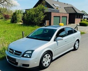 Opel Vectra Gebrauchtwagen