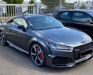 Audi Audi TT RS Gebrauchtwagen