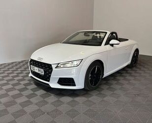 Audi Audi TT Roadster 45 TFSI quattro*VirtualCo-Navi* Gebrauchtwagen