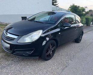 Opel Opel Corsa D 1.2 Twinport - Tempomat, TÜV Gebrauchtwagen