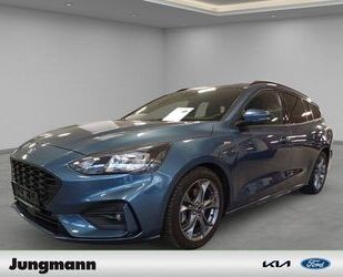 Ford Ford Focus Turnier 1.5 EcoBoost Start-Stopp-System Gebrauchtwagen