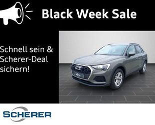 Audi Audi Q3 35 TDI S tronic PDC KOMFORTPAKET Gebrauchtwagen