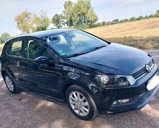 VW Volkswagen Polo 1.2 BlueMotion Technology Trendlin Gebrauchtwagen