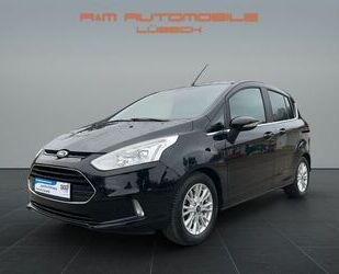 Ford Ford B-Max B-MAX Titanium Gebrauchtwagen