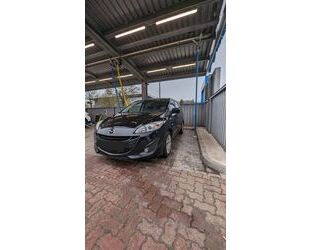 Mazda Mazda 5 1.8 MZR Center-Line Center-Line Gebrauchtwagen