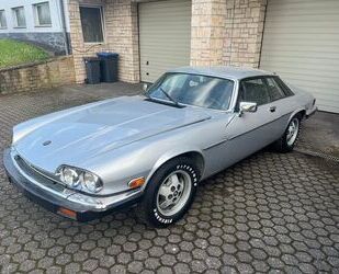 Jaguar Jaguar XJS Gebrauchtwagen