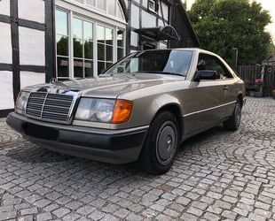 Mercedes-Benz Mercedes-Benz 230 Coupé *Wertgutachten + H-Abnahme Gebrauchtwagen