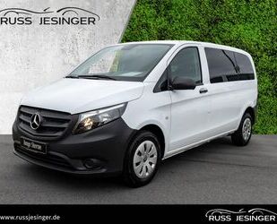 Mercedes-Benz Mercedes-Benz Vito 114 VTP/K *Klima*Navi*Tempomat* Gebrauchtwagen