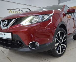 Nissan Nissan Qashqai Acenta 1.6 dCi Autom. ~ I.Hand ~ 38 Gebrauchtwagen