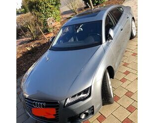 Audi Audi A7 3.0 TDI clean d. quattro S tronic Sport. - Gebrauchtwagen