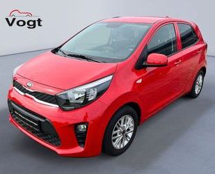 Kia Kia Picanto Dream Team Gebrauchtwagen