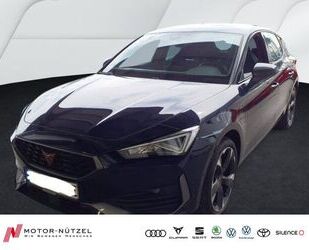 Cupra Cupra Leon 1.4 TSI e-Hybrid LED+NAVI+DCC+VC+DAB+SH Gebrauchtwagen