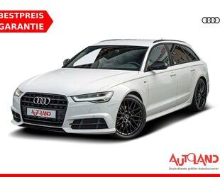 Audi Audi A6 1.8 TFSI Avant ultra S-Line LED Navi Tempo Gebrauchtwagen