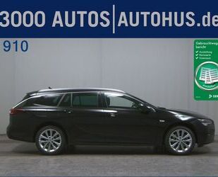 Opel Opel Insignia ST 2.0 D Elegance Panorama HuD Navi Gebrauchtwagen