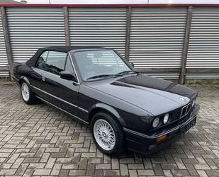 BMW BMW 320i Cabrio Gebrauchtwagen