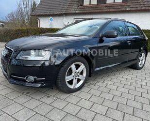 Audi Audi A3 1.4 TFSI Ambition Gebrauchtwagen