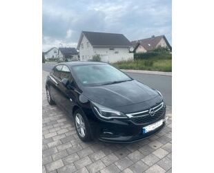 Opel Opel Astra 1.0 DI Turbo ecoFLEX Active 77kW S/S A. Gebrauchtwagen