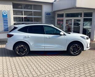 Ford Ford Kuga Plug-In Hybrid ST-Line X *HEAD-UP*KAMERA Gebrauchtwagen