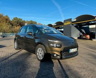 Citroen Citroën Citroen C4 Picasso Diesel e-HDi 115 Gebrauchtwagen