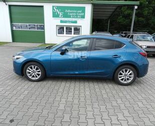 Mazda Mazda 3 Lim. Center-Line Gebrauchtwagen