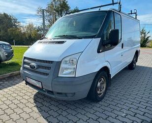 Ford Ford Transit Kasten FT 260 K City Light Gebrauchtwagen