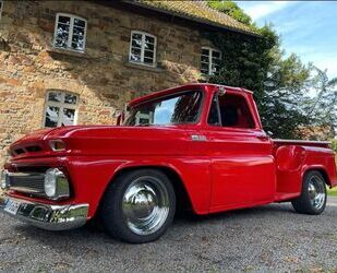 Chevrolet Chevrolet C 10 Stepside Shortbed Gebrauchtwagen