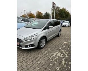 Ford Ford S-Max Gebrauchtwagen