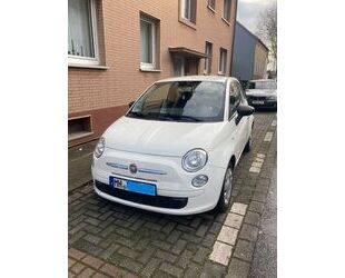 Fiat Fiat 500 1.2 8V Pop TÜV bis 04.2025 Gebrauchtwagen