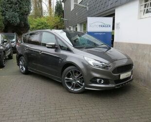 Ford Ford S-Max ST-Line / LED, Pano, R-Kam, Assist, Top Gebrauchtwagen