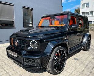 Mercedes-Benz Mercedes-Benz G 63 AMG BRABUS 800 ! NEW CAR ! 2024 Gebrauchtwagen