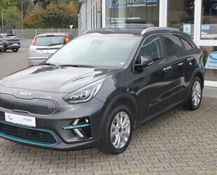 Kia Kia Niro e-Niro Spirit 64 kWh Gebrauchtwagen