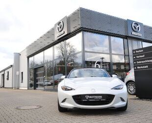 Mazda Mazda MX-5 Sports-Line | NAV | RECARO | PDC | BOSE Gebrauchtwagen