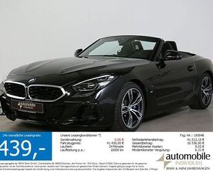 BMW BMW Z4 sDr. 20iA M Sportpaket ACC LiveCockpit HuD Gebrauchtwagen