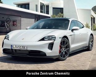 Porsche Porsche Taycan GTS 4+1Sitze;PDCC;BOSE;Matrix ;ACC Gebrauchtwagen