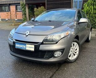 Renault Renault Megane*Paris*Led*Navi*Sitzheizung*PDC*Gara Gebrauchtwagen