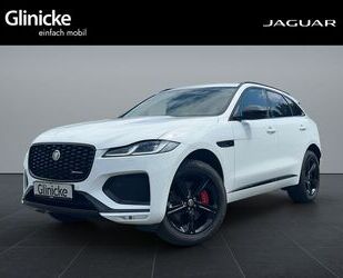 Jaguar Jaguar F-PACE P400e AWD R-Dynamic HSE WinterPack Gebrauchtwagen