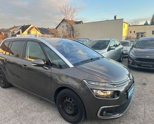 Citroen Citroën Grand C4 Picasso/Spacetourer 7 Sitze Gebrauchtwagen