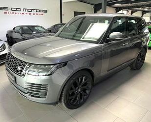 Land Rover Land Rover RANGE ROVER TDV6 AUTOBIOGRAPHY PANO TV Gebrauchtwagen