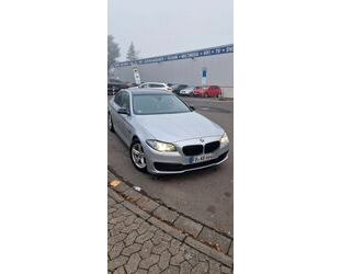 BMW BMW 530d A - Gebrauchtwagen