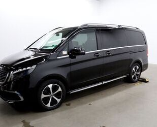 Mercedes-Benz Mercedes-Benz EQV 300 L AIRMATIC*PANO*7SITZE*EL.TÜ Gebrauchtwagen