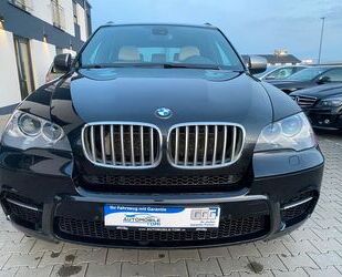 BMW BMW X5 Baureihe X5 M50d|Pano|Head-UP|Navi Gebrauchtwagen