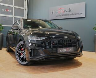 Audi SQ8 Gebrauchtwagen