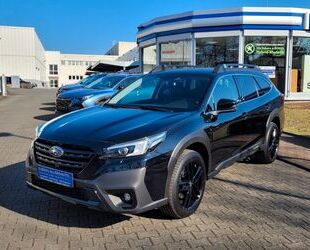 Subaru Outback Gebrauchtwagen