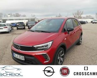 Opel Opel Crossland X Business Edition 1.2 Turbo EU6d Gebrauchtwagen