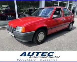 Opel Opel Kadett 1.3 1. Hand Gebrauchtwagen